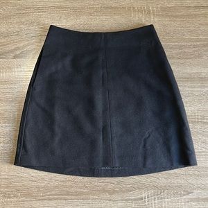 Wilfred Classic Mini Skirt